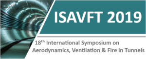 ISAVFT19 logo