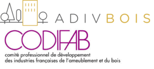 Logo CODIFAB