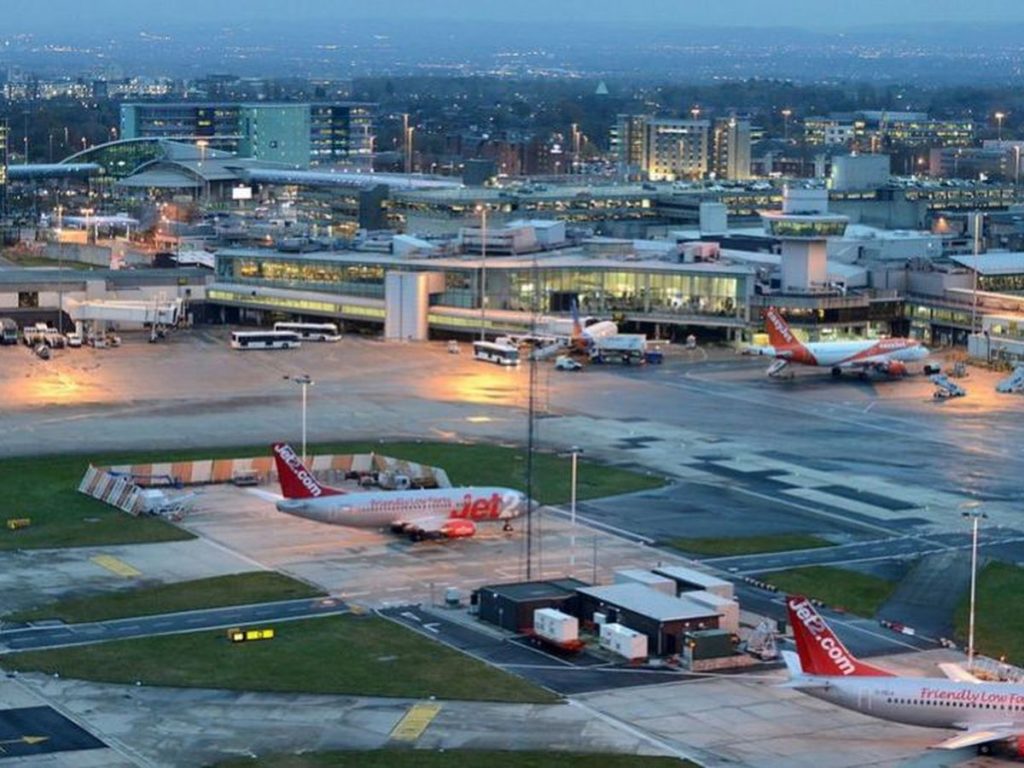 10 Manchester AirportJPG 1