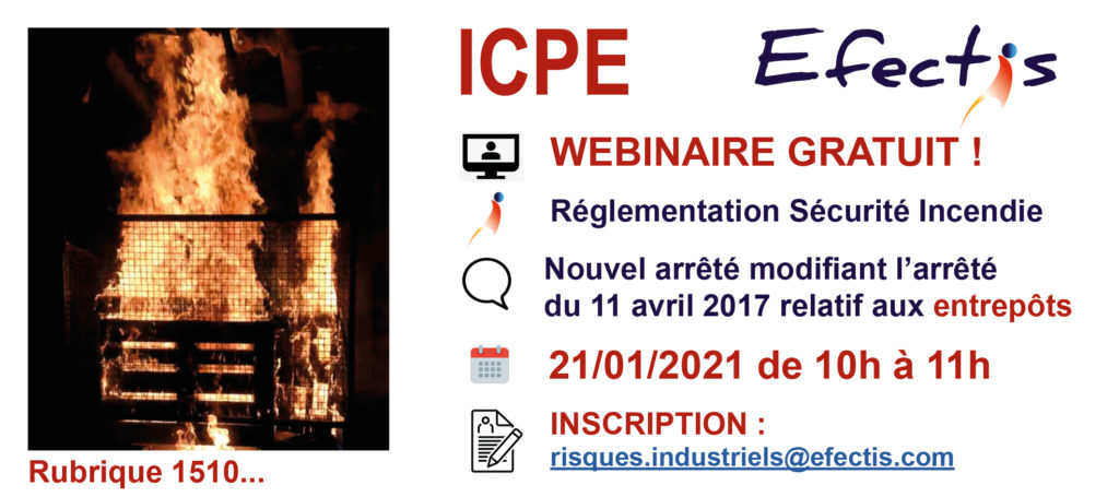 banniere webinaire nouvel arrete ICPE 21 01 2021 V4