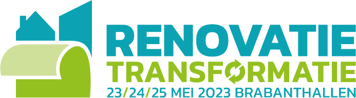 Renovatie Transformatie Logo NED Date Kleur Png