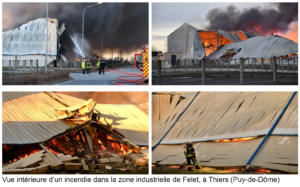 Modelling pictures vue interieuret