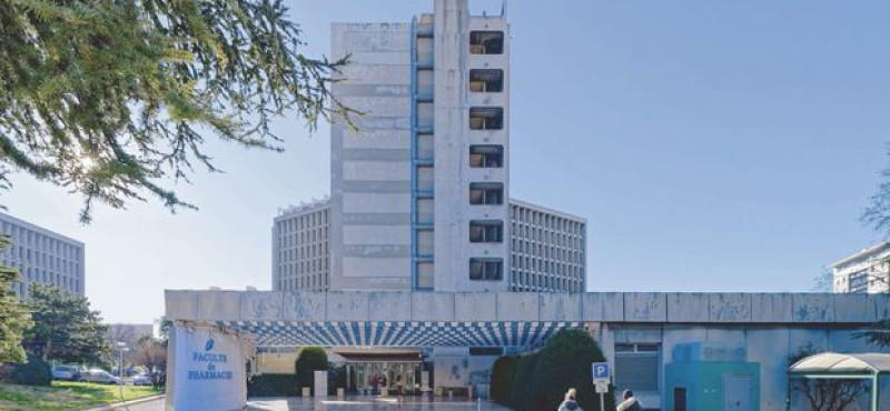 Faculté De Médecine Secteur Timone Aix Marseille Université