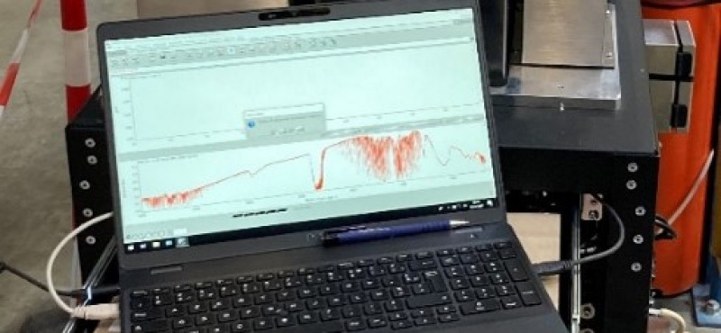 Effectis Smoke Gas Analysis With Efectis | Efectis