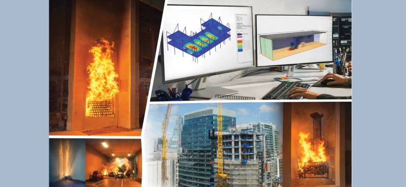 UK Fire Engineering